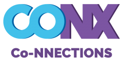 Co-NNECTIONS logo