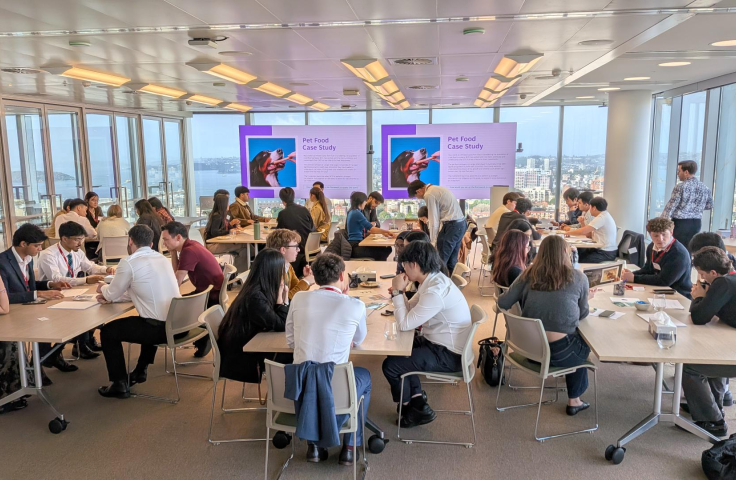 BCG Site-Visit