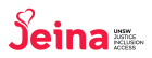 Jeina Logo: Jeina UNSW Justice Inclusion Access